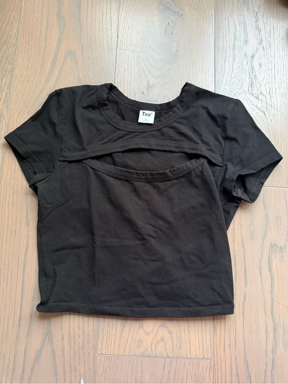 Tna Chill Costa Tee